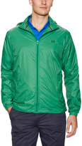 Thumbnail for your product : Fred Perry Windbreaker with Concealed Hood