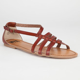 Thumbnail for your product : BC Footwear At Large Womens Sandals
