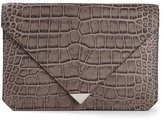 Thumbnail for your product : Alexander Wang 'prisma Envelope' Clutch
