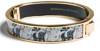 Banana Republic Elephant Bangle Bracelet