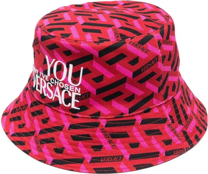 Versace Hats ShopStyle