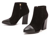 Thumbnail for your product : Tory Burch Rivington Chunky Booties