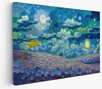 Dakota Fields Modern Earth 311