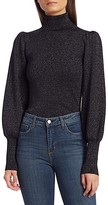 Thumbnail for your product : A.L.C. Karla Latern Sleeve Sweater