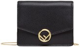 Thumbnail for your product : Fendi F Is mini bag