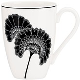 Thumbnail for your product : Kate Spade Japanese Floral Mug