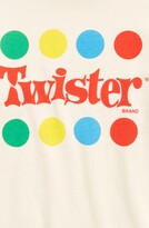 Thumbnail for your product : Treasure & Bond Kids' Long Sleeve Graphic Cotton Tee