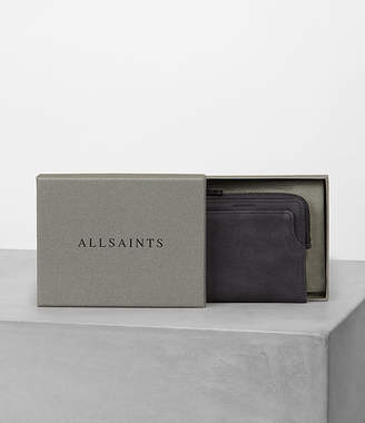 AllSaints Cleat Wallet