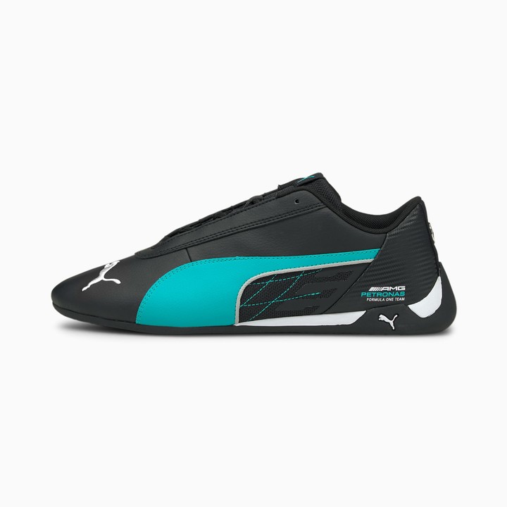 Puma MercedesAMG Petronas RCat Men's Motorsport Shoes ShopStyle
