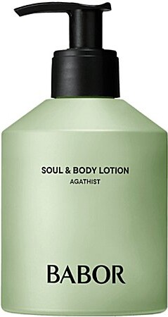 Babor Soul Body Agathist Lotion