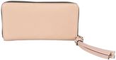 Thumbnail for your product : See by Chloe Patti Zip Around Wallet