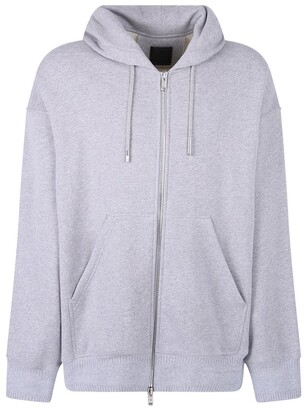 Oversized Zip Up Hoodies | Shop the world's largest collection of 
