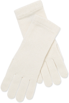 Thumbnail for your product : Pringle Short Cashmere Gloves