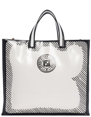 fendi x joshua vides bolsa