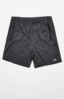 Thumbnail for your product : RVCA Yogger III Active Shorts