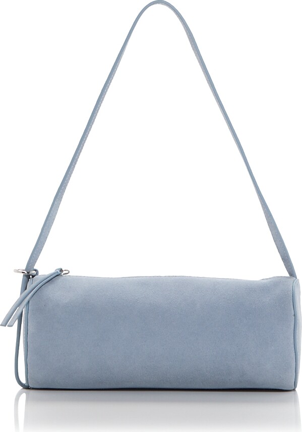 Reformation Simona Cylinder Bag