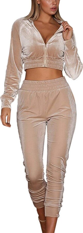 https://img.shopstyle-cdn.com/sim/11/11/1111294d14b14c2b51b4aa9c04dea74a_best/onsoyours-women-velvet-tracksuit-long-sleeve-zip-jacket-coat-hoodie-set-jogging-pants-trousers-casual-2pcs-gym-yoga-sportswear-outwear-sexy-sport-suit-beige-10.jpg