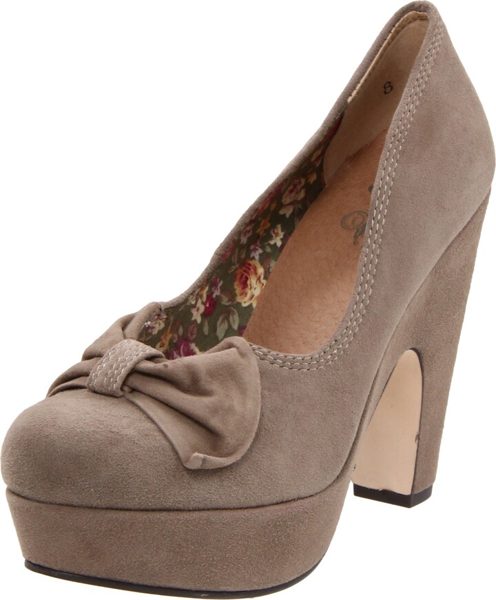 Seychelles Women's Ampersand