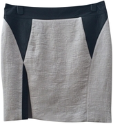 Thumbnail for your product : Helmut Lang Grey Skirt