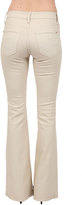 Thumbnail for your product : James Jeans Bella Perfect Fit and Flare in Tahiti