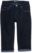 Thumbnail for your product : Levi's Stella Denim Skimmer Pants - Girls 7-16