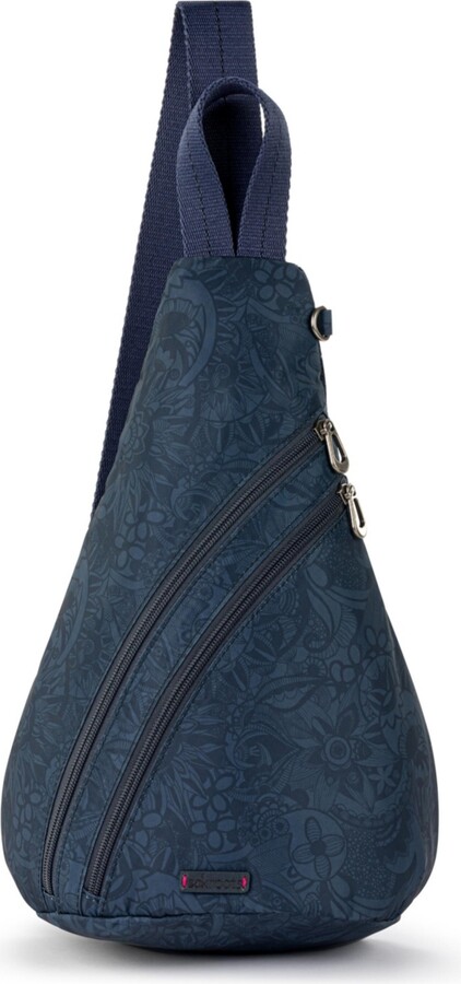 Sakroots Women's On The Go Backpack