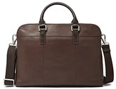 Thumbnail for your product : Fossil 'Mercer' Briefcase