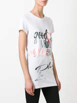 Thumbnail for your product : Philipp Plein Vibes T-shirt