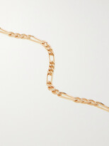 Thumbnail for your product : Miansai Gold Vermeil Chain Bracelet