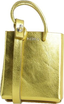 Medea Mini Longstrap Bag ShopStyle