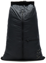 Thumbnail for your product : Yohji Yamamoto Packable Backpack in Black.