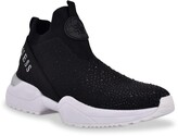 Thumbnail for your product : GUESS Bellini Platform Mid-Top Sneaker
