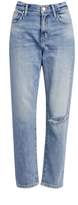 Thumbnail for your product : Current/Elliott The Vintage Cropped Jeans