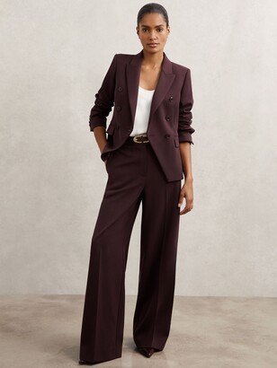 Petite Pant Suits | ShopStyle