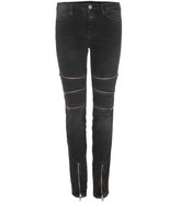 Thumbnail for your product : Closed Ive zipped skinny jeans