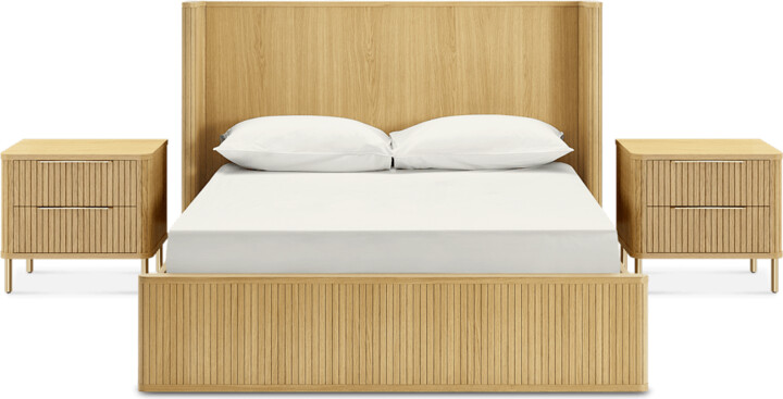 Castlery Rounded Corner