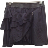 Thumbnail for your product : Vanessa Bruno Mini Skirt