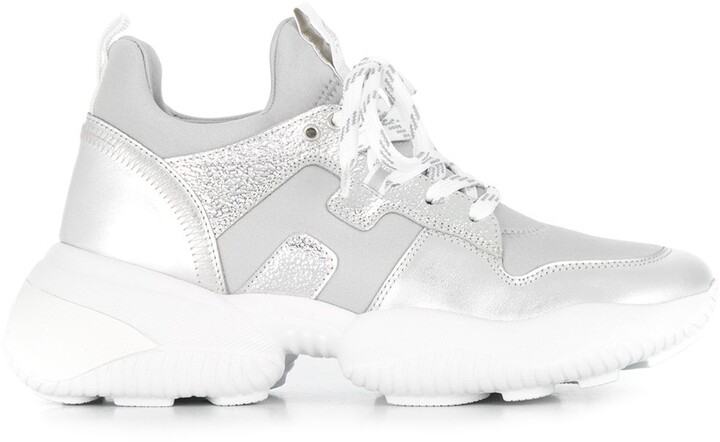 hogan high top sneakers