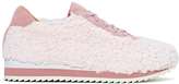 Thumbnail for your product : Nasty Gal Jeffrey Campbell Fozzy Sneaker