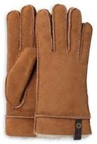 Thumbnail for your product : UGG Tenney Sheepskin Gloves