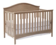 cot bed rails