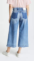 Thumbnail for your product : Tortoise Canni Slouchy Jeans
