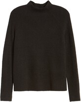Thumbnail for your product : Halogen Mock Neck Sweater