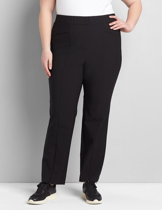 lane bryant corduroy pants