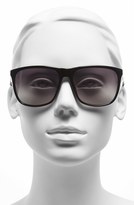 Thumbnail for your product : Marc by Marc Jacobs 58mm Sunglasses