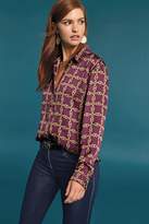 Thumbnail for your product : Next Womens Berry Chain Print Shirt