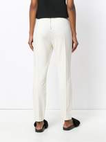 Thumbnail for your product : Alexander Wang T By slim-fit track pants