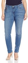 Thumbnail for your product : Levi's Women's Mid Rise Skinny Jean