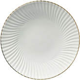 Thumbnail for your product : Raynaud Alantide Gold Salad Plate