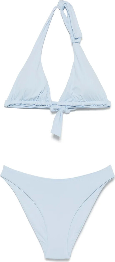 Fisico Halterneck Bikini